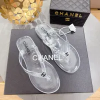 $45.00 USD Chanel Slippers For Women #1453505