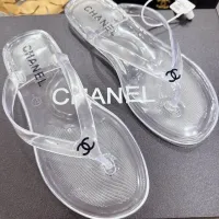 $45.00 USD Chanel Slippers For Women #1453505