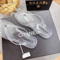 $45.00 USD Chanel Slippers For Women #1453505