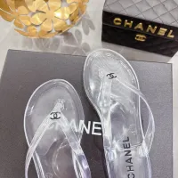 $45.00 USD Chanel Slippers For Women #1453505
