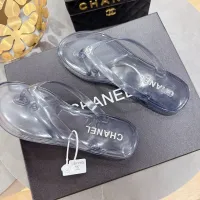 $45.00 USD Chanel Slippers For Women #1453506