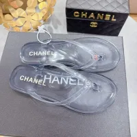 $45.00 USD Chanel Slippers For Women #1453506