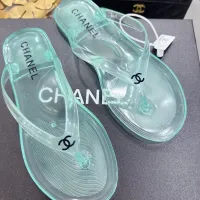 $45.00 USD Chanel Slippers For Women #1453507