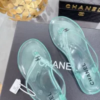 $45.00 USD Chanel Slippers For Women #1453507