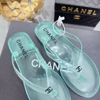 $45.00 USD Chanel Slippers For Women #1453507