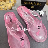 $45.00 USD Chanel Slippers For Women #1453508