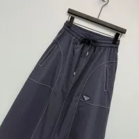 $100.00 USD Prada Midi Skirt For Women #1453512
