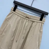 $100.00 USD Prada Midi Skirt For Women #1453513