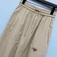 $100.00 USD Prada Midi Skirt For Women #1453513