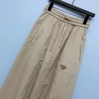 $100.00 USD Prada Midi Skirt For Women #1453513