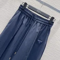 $112.00 USD Prada Pants For Women #1453516