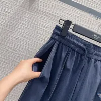 $112.00 USD Prada Pants For Women #1453516