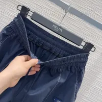 $112.00 USD Prada Pants For Women #1453516