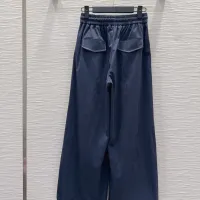 $112.00 USD Prada Pants For Women #1453516