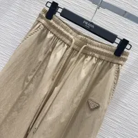 $112.00 USD Prada Pants For Women #1453517