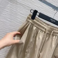 $112.00 USD Prada Pants For Women #1453517