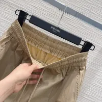 $112.00 USD Prada Pants For Women #1453517