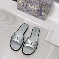 $88.00 USD Christian Dior Slippers For Women #1453562