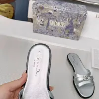 $88.00 USD Christian Dior Slippers For Women #1453562