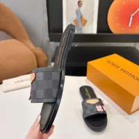 $85.00 USD Louis Vuitton Slippers For Women #1453573