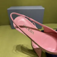 $102.00 USD Prada Sandal For Women #1453623