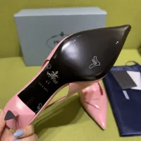 $102.00 USD Prada Sandal For Women #1453623