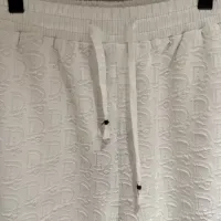 $48.00 USD Christian Dior Pants For Men #1453627