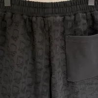 $48.00 USD Christian Dior Pants For Men #1453628