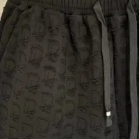 $48.00 USD Christian Dior Pants For Men #1453628