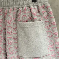 $48.00 USD Christian Dior Pants For Men #1453629