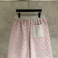 $48.00 USD Louis Vuitton LV Pants For Men #1453631