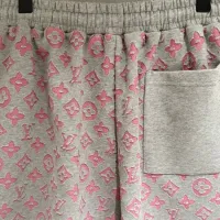 $48.00 USD Louis Vuitton LV Pants For Men #1453631