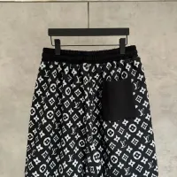 $48.00 USD Louis Vuitton LV Pants For Men #1453632