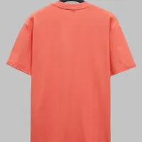 $41.00 USD Christian Dior T-Shirts Short Sleeved For Unisex #1453638