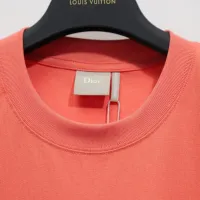$41.00 USD Christian Dior T-Shirts Short Sleeved For Unisex #1453638