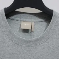 $41.00 USD Christian Dior T-Shirts Short Sleeved For Unisex #1453639