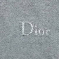 $41.00 USD Christian Dior T-Shirts Short Sleeved For Unisex #1453639
