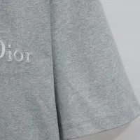 $41.00 USD Christian Dior T-Shirts Short Sleeved For Unisex #1453639