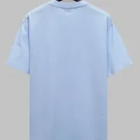 $41.00 USD Christian Dior T-Shirts Short Sleeved For Unisex #1453641