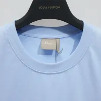 $41.00 USD Christian Dior T-Shirts Short Sleeved For Unisex #1453641