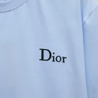 $41.00 USD Christian Dior T-Shirts Short Sleeved For Unisex #1453641