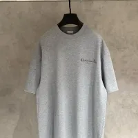$45.00 USD Christian Dior T-Shirts Short Sleeved For Unisex #1453672