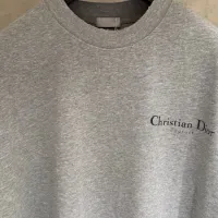 $45.00 USD Christian Dior T-Shirts Short Sleeved For Unisex #1453672