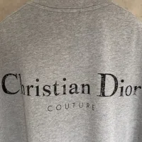 $45.00 USD Christian Dior T-Shirts Short Sleeved For Unisex #1453672