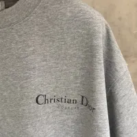 $45.00 USD Christian Dior T-Shirts Short Sleeved For Unisex #1453672
