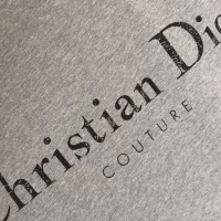 $45.00 USD Christian Dior T-Shirts Short Sleeved For Unisex #1453672