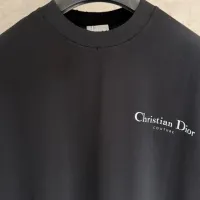 $45.00 USD Christian Dior T-Shirts Short Sleeved For Unisex #1453673