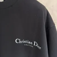 $45.00 USD Christian Dior T-Shirts Short Sleeved For Unisex #1453673