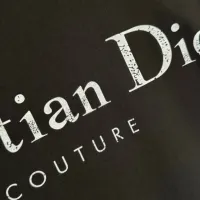 $45.00 USD Christian Dior T-Shirts Short Sleeved For Unisex #1453673