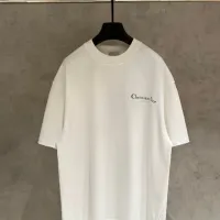 $45.00 USD Christian Dior T-Shirts Short Sleeved For Unisex #1453674